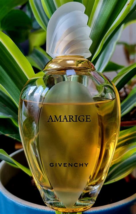 ameriage givenchy|amarige Givenchy reviews.